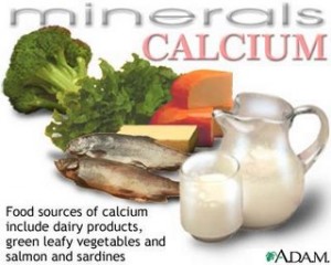 There’s More to Calcium than Just Milk