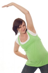 Should I Start a New Kind of Workout after I’m Pregnant?