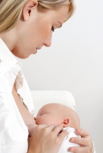 Infertility and Breastfeeding