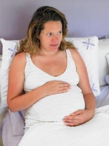 Coping With Bed Rest During Pregnancy