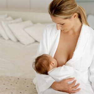 Can I Get Pregnant While Breastfeeding?