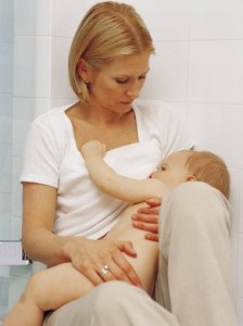 Working and Breastfeeding:  A Checklist