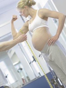 Do I Need to Focus on Arm Exercises during My Pregnancy Workouts?