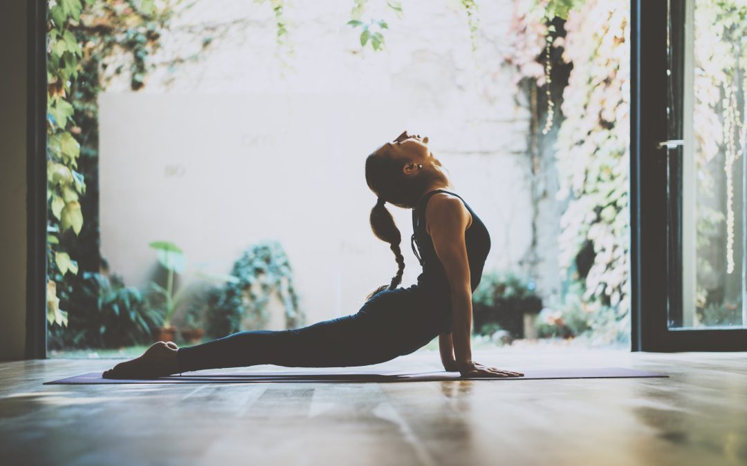 Yoga for Fertility and Hormone Balance