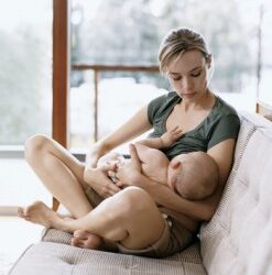 What is a Lactation Consultant?