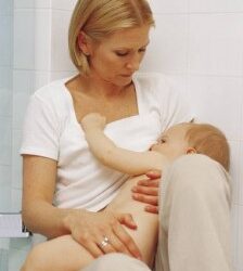Working and Breastfeeding:  A Checklist
