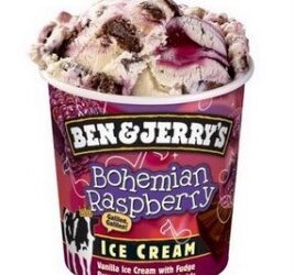 Indulge Your Cravings