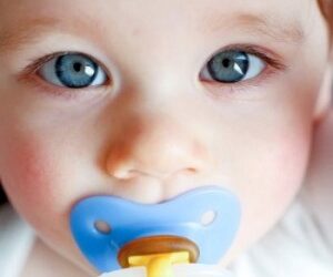 Newborns and Pacifiers: Are They A Good Idea?