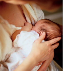 Breastfeeding True or False