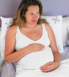 Coping With Bed Rest During Pregnancy