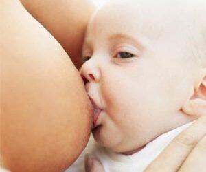 Breastfeeding Myth:  Maternal Fluids