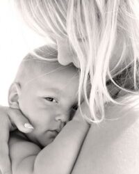 Breastfeeding Myth:  Sore Nipples