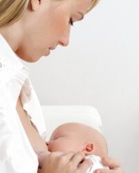 Infertility and Breastfeeding