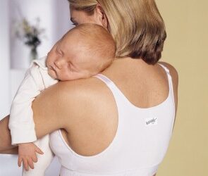 How to Buy a Nursing Bra