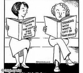 Pregnancy Brain