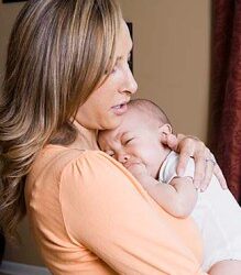 What To Do When Your Newborn Has Gas