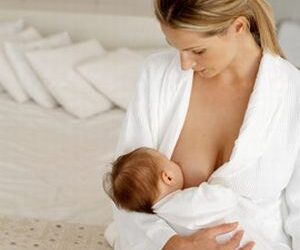 Can I Get Pregnant While Breastfeeding?