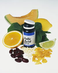 Folic Acid: What is it and Why Should I Take it?
