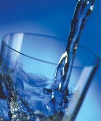 Drink Water to Feel Better