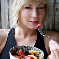 Mindful Eating