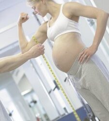 Do I Need to Focus on Arm Exercises during My Pregnancy Workouts?