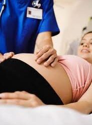 Building a Pregnancy Support Team