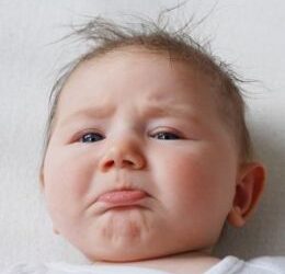 What is Baby Reflux?