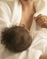 Breastfeeding Myth: Colostrum