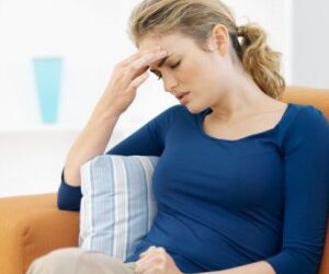 Crackers in Bed? Remedies for Morning Sickness