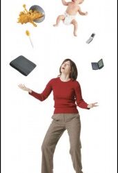 Breastfeeding and Work–Streamlining Tips