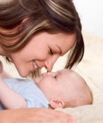 Coping After the Birth