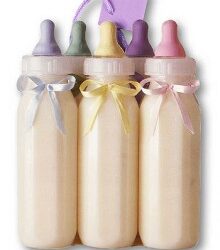 How do I Increase my Milk Supply?