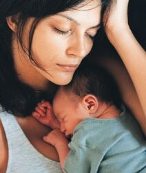 Coping with Postpartum Depression