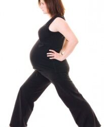 General Exercise Guidelines During Pregnancy
