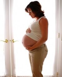 General Exercise Guidelines for the Second Trimester