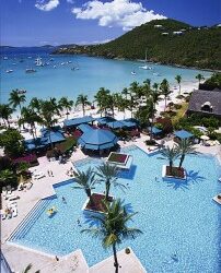 Conception Vacations