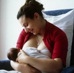 5 Great Reasons to Breastfeed