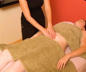 Massage is Good for Fertility